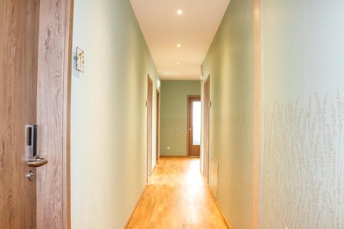Das Fischer Boardinghouse BW