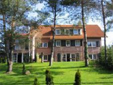 Das kleine Hotel am Park Garni Am Park 2c, 29646 Bispingen