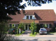 Das kleine Hotel am Park Garni