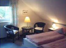 Das kleine Hotel am Park Garni