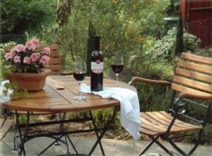 Das kleine Hotel am Park Garni