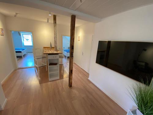 Das Küstenhaus