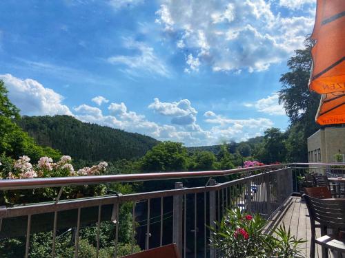 Das Muldenschlösschen - Wander- & Fahrradpension