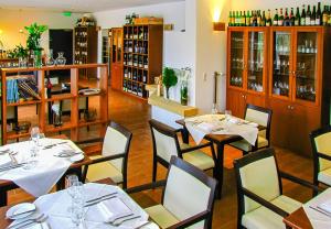 DAS TANN rooms & wine