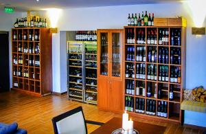 DAS TANN rooms & wine
