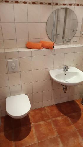 daZwischen Übernachten