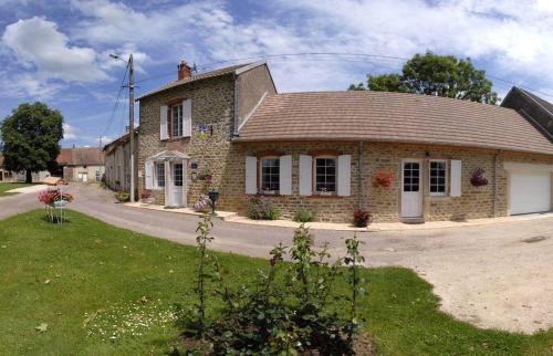 Maison d'Hôtes de l'Etang Painblanc france