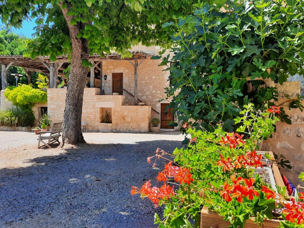 B&B / Chambre d'hôtes Maison d'hôtes De La Boissière La Boissière, 81140 Andillac