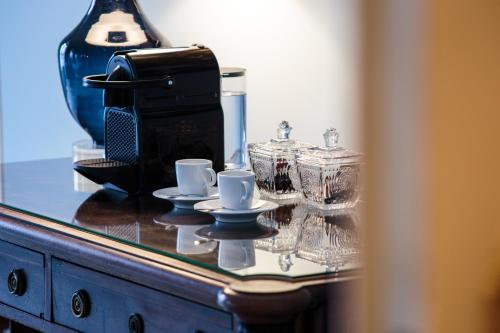 Dear Lisbon - Palace Chiado Suites