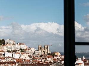 Dear Lisbon - Palace Chiado Suites