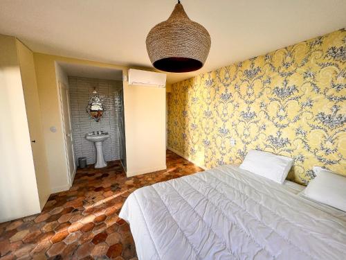 DEBORAH - Villa d'exception avec chambres d'hôtes