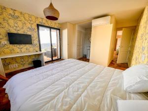 DEBORAH - Villa d'exception avec chambres d'hôtes