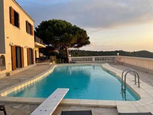 DEBORAH - Villa d'exception avec chambres d'hôtes