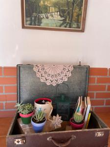 DEl Rey Guest House