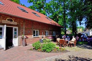Maison d'hôtes Der Eichenhof Am Goldanger 10 27367 Hellwege Basse-Saxe