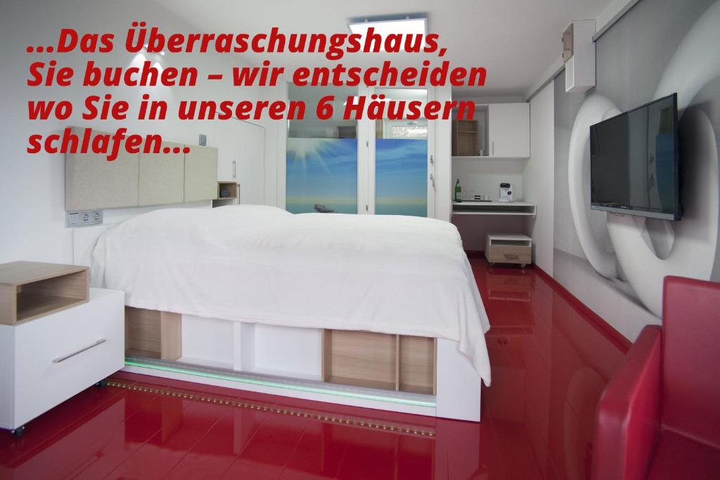 Design-Upgrade-Pension Idyll Nr 4 14 Freilandstieg, 38855 Wernigerode