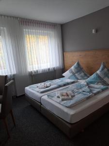 Desperados Hotel
