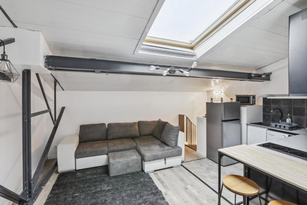 Detmold City Premium Appartement H17