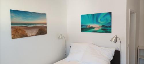 Detmold City Premium Appartement H17