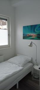 Detmold City Premium Appartement H17