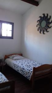 deux chambres dans villa