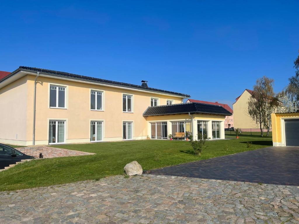 Die 1A Pension 10 Zinnaer Weg, 04860 Welsau