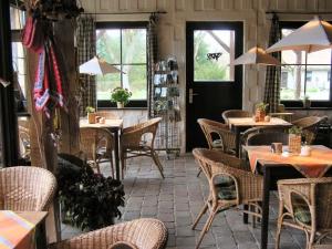 Maison d'hôtes Die bunte Kuh in Federow Damerower Straße 8 17192 Kargow Mecklembourg-Poméranie