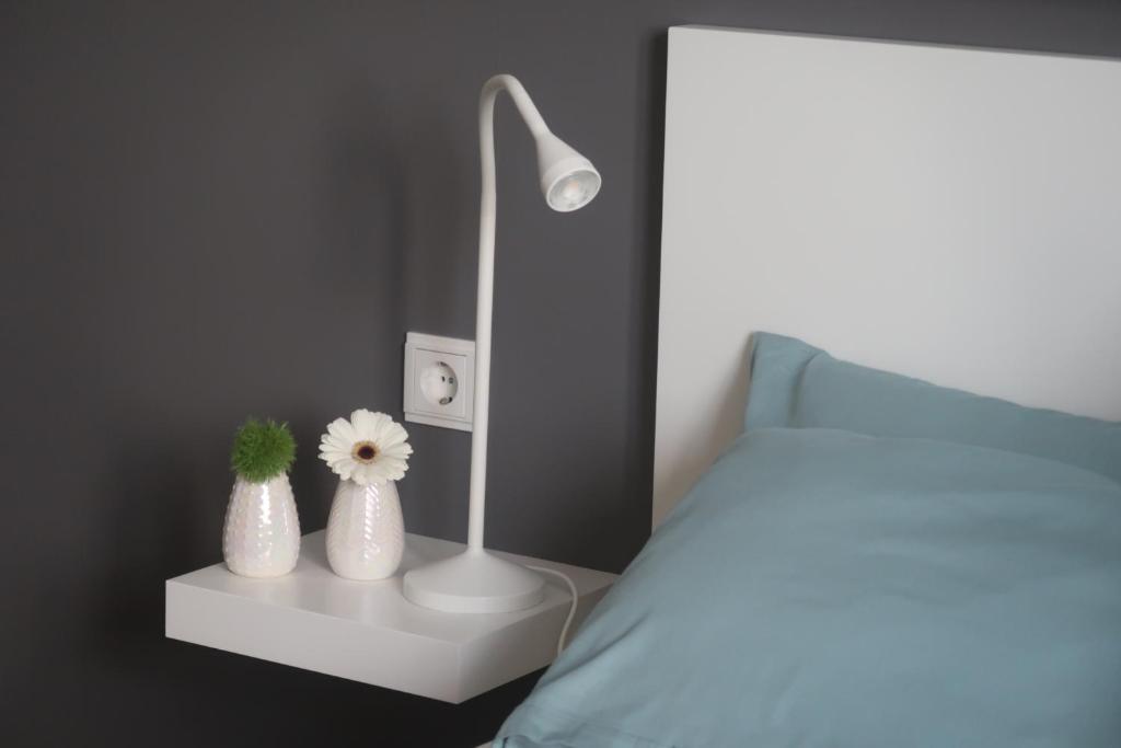 Maison d'hôtes Die kleine Auszeit Westfalenring 8 48712 Gescher