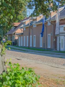 Maison d'hôtes Die Kulturscheune in Schilde Schilder Dorfstraße 13 19322 Schilde Brandebourg