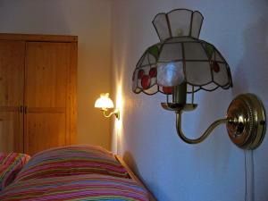 Maison d'hôtes Die Sprachpension - The Language Guesthouse Bahnhofstraße 5 79235 Vogtsburg im Kaiserstuhl Bade-Wurtemberg