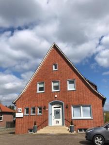 Maison d'hôtes Diepholzer–Boardinghouse Grafenstraße 16 49356 Diepholz Basse-Saxe