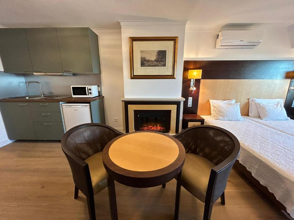 Discovery Apartment Carnaxide Rua Manuel Anastácio Alves, 9, 2790-098 Carnaxide