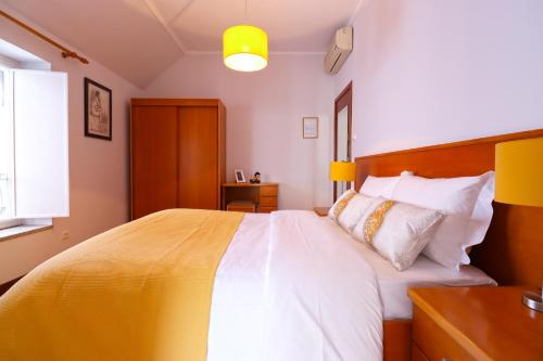 Dolce Vianna - City Centre Rooms
