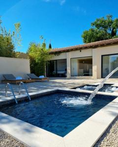 Domaine Agalia & Spa - Les Collectionneurs