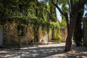 Domaine Agalia & Spa - Les Collectionneurs