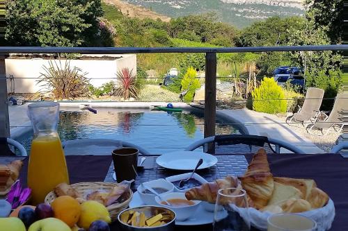 Domaine Casa Andria
