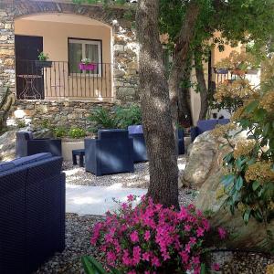 Domaine Casa Andria