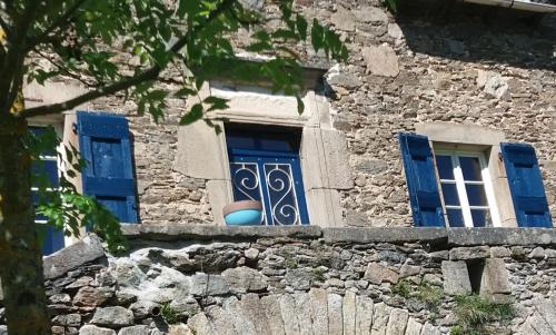 Domaine d'Angel-Berg
