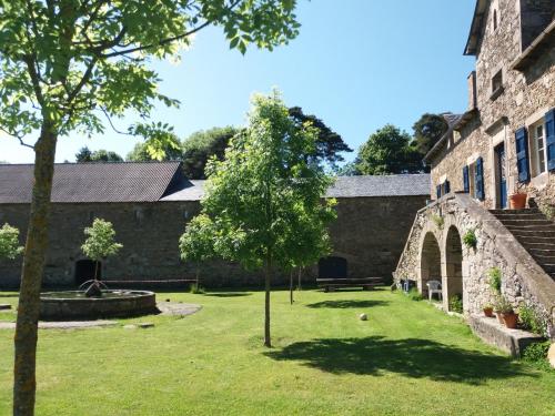 Domaine d'Angel-Berg