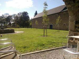 Domaine d'Angel-Berg