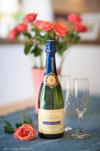 Domaine de Beaufort