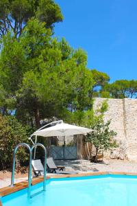 Maison d'hôtes domaine de bessilles domaine de bessilles 1 chemin de bessilles 34530 Montagnac Languedoc-Roussillon