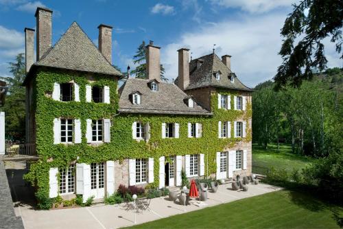Domaine de Carrière