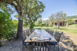 Domaine de Casanghjulina