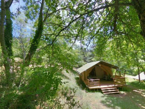 Domaine de Clarat