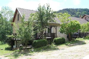Domaine de Clarat