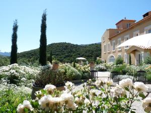 Domaine de Coussères