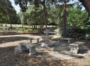 Domaine De Foresta