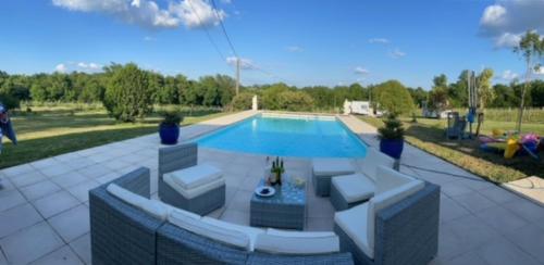 Domaine de Grand Homme