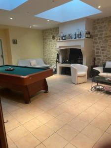 Domaine de Grand Homme